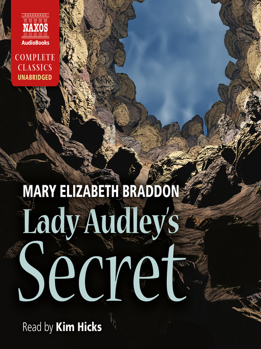 Title details for Lady Audley's Secret by Mary Elizabeth Braddon - Wait list